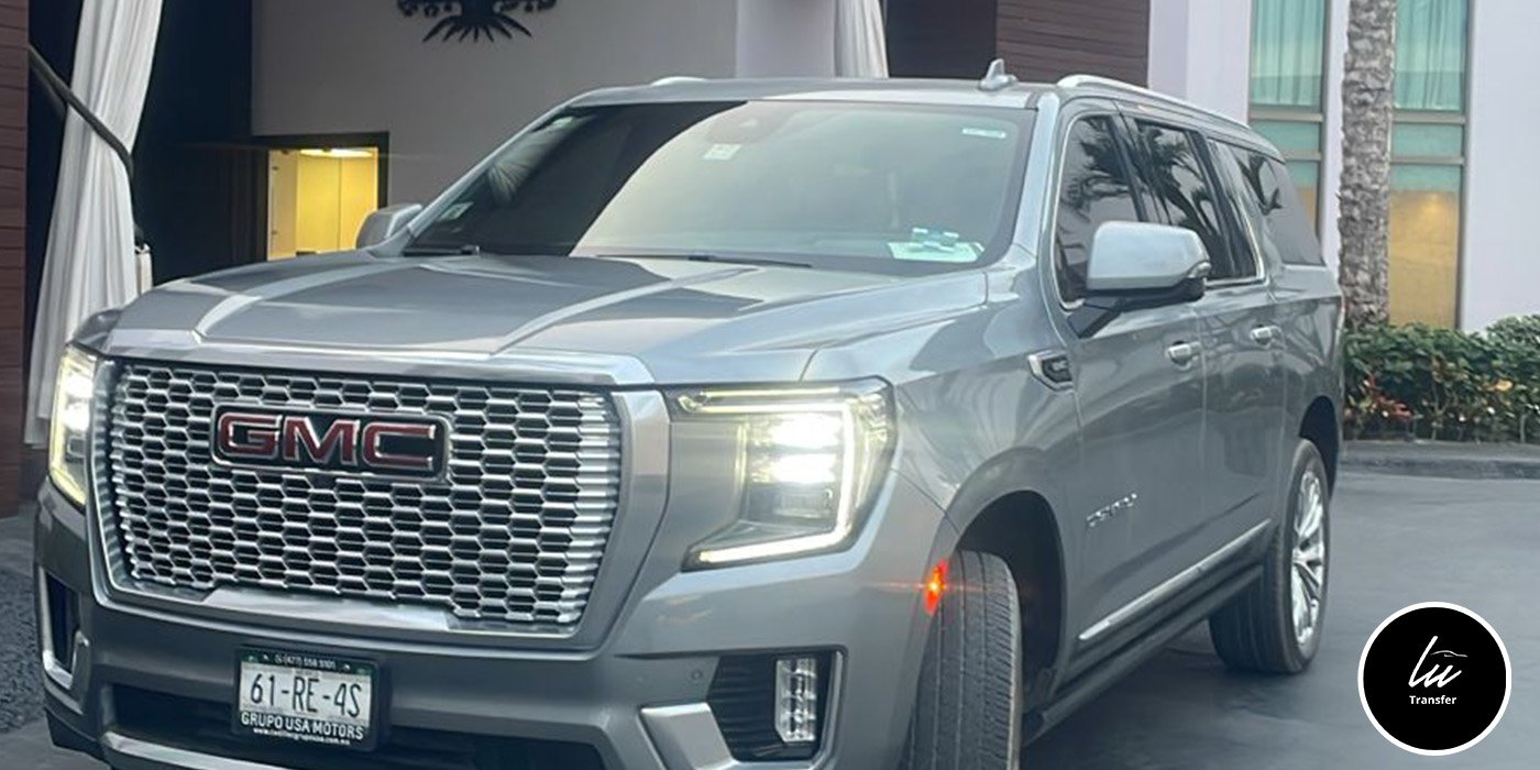 Transportation to Cabo Azul Resort