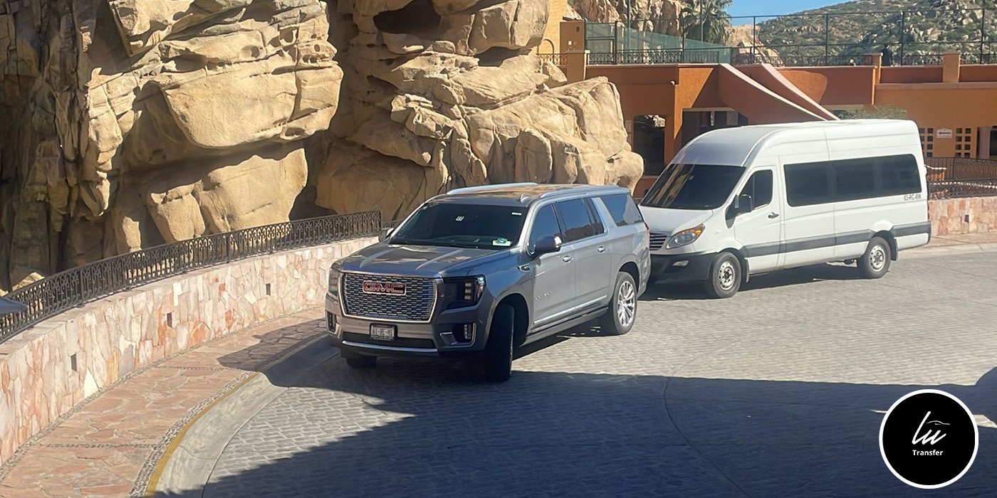 Transportation to Playa Grande Resort and Grand Spa