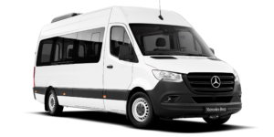 SPRINTER
