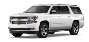 suburban sola